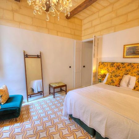 Traditional & Chic 2 Bedrooms In Valletta Imcd1-1 Exterior foto