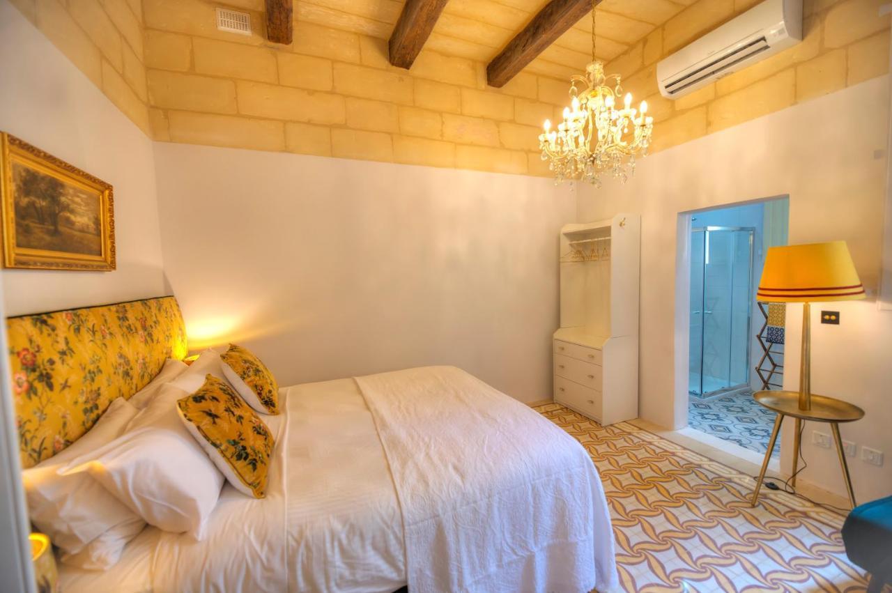 Traditional & Chic 2 Bedrooms In Valletta Imcd1-1 Exterior foto