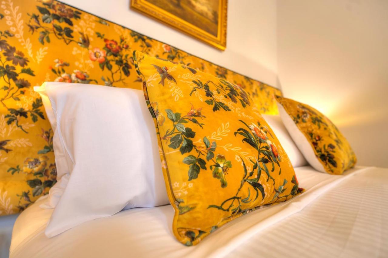 Traditional & Chic 2 Bedrooms In Valletta Imcd1-1 Exterior foto